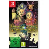Dragon Quest Treasures (USK) (Nintendo Switch)