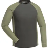 PINEWOOD Finnveden Base Layer D.Green/Leaf L