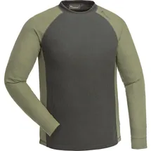 PINEWOOD Finnveden Base Layer D.Green/Leaf L