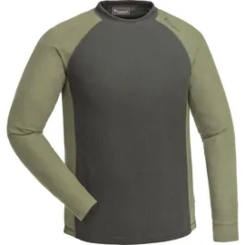 PINEWOOD Finnveden Base Layer D.Green/Leaf L
