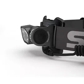 Silva Cross Trail 7R Schwarz