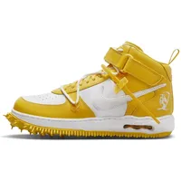 NIKE AIR Force 1 MID SP LTHR Sneaker - 44.5 EU