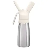 iSi Dessert Creative Whip Essential 0,5L Sahnespender (Weiß) - B-Ware sehr gut