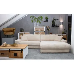 Gutmann Factory BARI Ecksofa