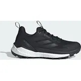 Adidas Terrex Free Hiker 2.0 Low Gore-Tex Core Black / Core Black / Grey Four 36