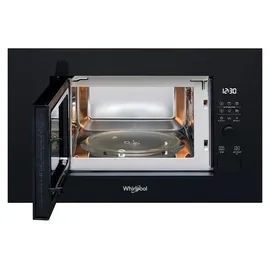 Whirlpool WMF200GNB Schwarz
