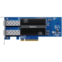 Synology SFP28-Netzwerkkarte E25G30-F2