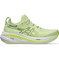 Asics GEL-NIMBUS 26 Herren Cool Matcha/White 46