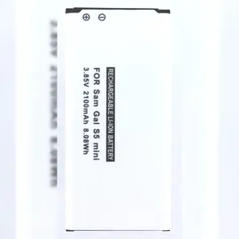 AGI Akku kompatibel mit Samsung SM-G800F