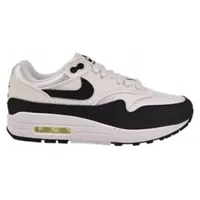 Nike Air Max 1 Damen White/Summit White/Black 38,5