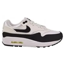 Nike Air Max 1 Damen White/Summit White/Black 38,5