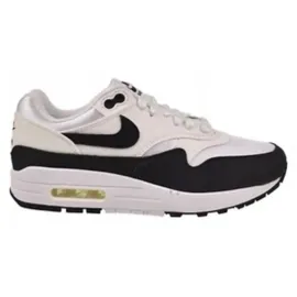 Nike Air Max 1 Damen White/Summit White/Black 38,5
