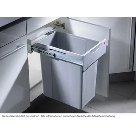 HAILO Easy Cargo 42 l Grau
