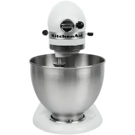 KitchenAid Classic 5K45SS weiß