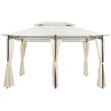 Beliani Pavillon, Beige, colos