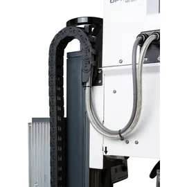 Optimum Bohr-Fräsmaschine OPTImill MH 20V,