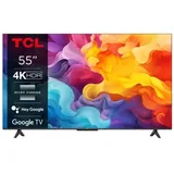 55V6B 55 Zoll 4K HDR TV