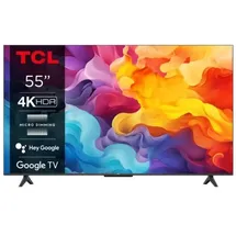 TCL 55V6B 55 Zoll 4K HDR TV