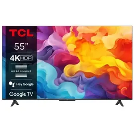 TCL 55V6B 55 Zoll 4K HDR TV