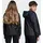 adidas Regenjacke Schwarz 152