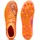 Puma Future 8 Match MG Unisex heat fire/puma black/ravish 39