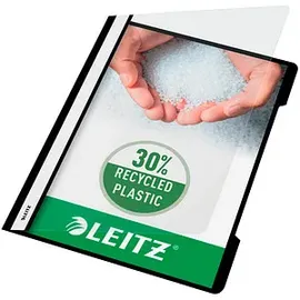 Leitz Schnellhefter 4191 A4 Schwarz