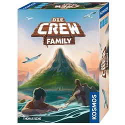 KOSMOS - Die Crew Family