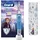 Oral-B Vitality 100 Kids Frozen + Reiseetui