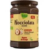 Rigoni di Asiago Nocciolata Aufstrich milchfrei bio 650g