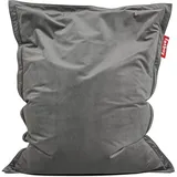 Fatboy Sitzsack, Original Slim Velvet taupe