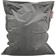 Fatboy Sitzsack, Original Slim Velvet taupe