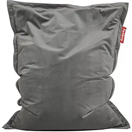 Fatboy Sitzsack, Original Slim Velvet taupe