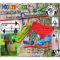 corvus inh. heiner gramsch CORVUS A750131 MULTISEIL Seilbahn