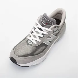New Balance Schuhe 990, M990GL6 - Grau - 44