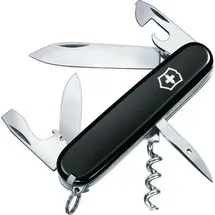 Victorinox Spartan schwarz (1.3603.3)