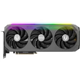 Zotac GeForce RTX 5090 AMP Extreme INFINITY 32GB GDDR7 Grafikkarte 3x DP, 1x HDMI