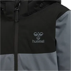 hummel hmlOGAN Outdoorjacke Jungen 7007 stormy weather 104
