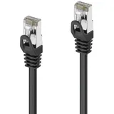 PureLink IQ-PC1000-075- IQ-PC Cat.6A S/FTP LSZH 7,50 m schwarz - 10GB...