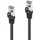 PureLink IQ-PC1000-075- IQ-PC Cat.6A S/FTP LSZH 7,50 m schwarz - 10GB...