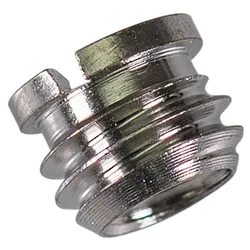Berger Adapterring für ArboRapid-Media-Adapter