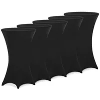 DEUBA DETEX® Stehtischhusse Überzug