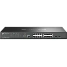TP-Link SG3218XP-M2 Switch