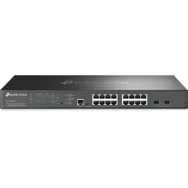 TP-Link SG3218XP-M2 Switch