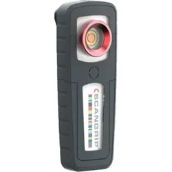 Scangrip LED-Echtfarben-Arbeitsleuchten COLOUR MATCH MINI