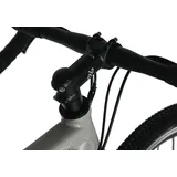 WYLD Gravelbike 28 Zoll RH 56 cm grau