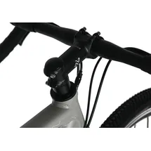 WYLD Gravelbike 28 Zoll RH 56 cm grau