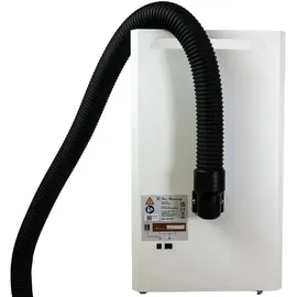 mr. beam laser Mr Beam II dreamcut [x] - Air Filter III Bundle