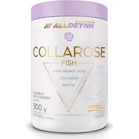 ALLNUTRITION Collarose Kollagen Fish Pulver 300 g