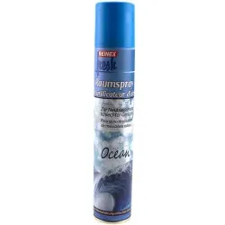 Reinex fresh Raumspray, Geruchsneutralisator, Ocean 1131 , Ocean