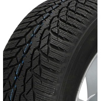 WR D4 175/70 R13 82T  Winterreifen